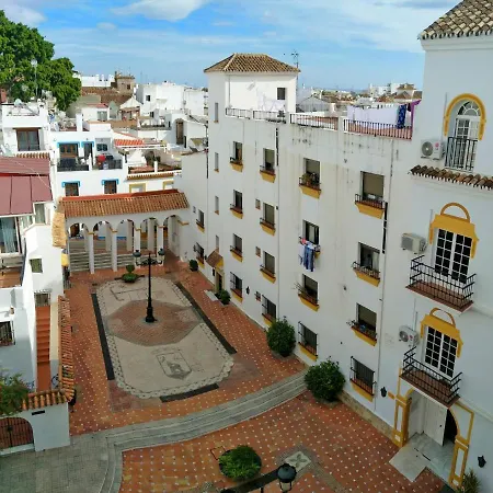 En El Corazon De