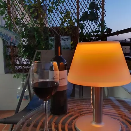 En El Corazon De Appartement Marbella