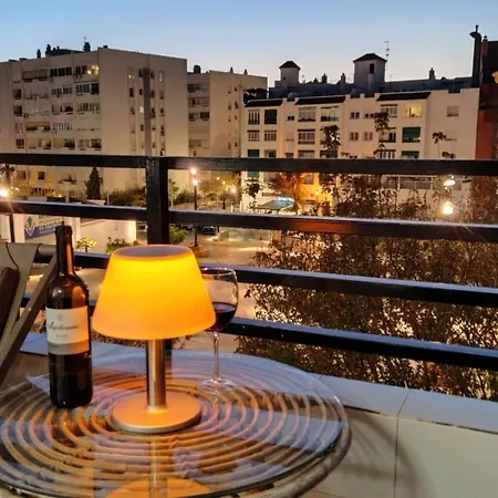Apartment En El Corazon De