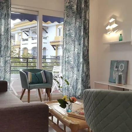 En El Corazon De Apartment