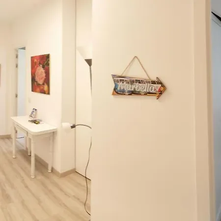 Appartement En El Corazon De