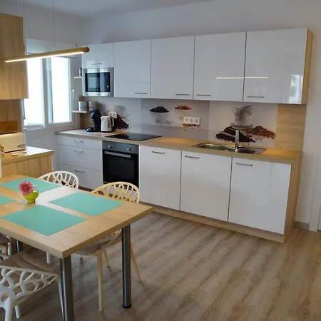 En El Corazon De Apartment