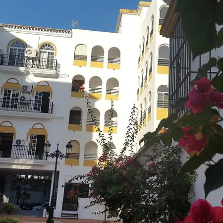 Apartment En El Corazon De