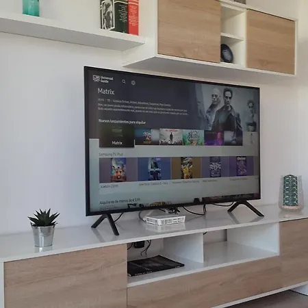 En El Corazon De Appartement