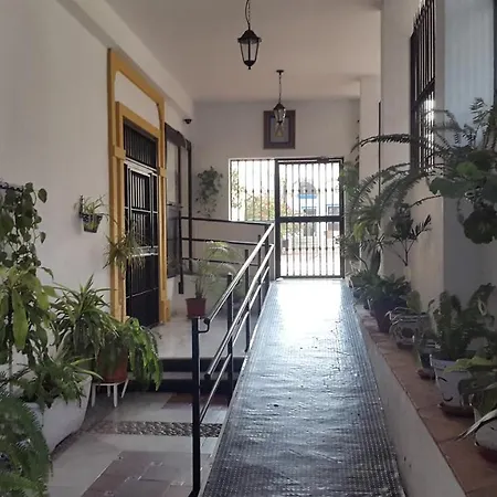 En El Corazon De Apartment