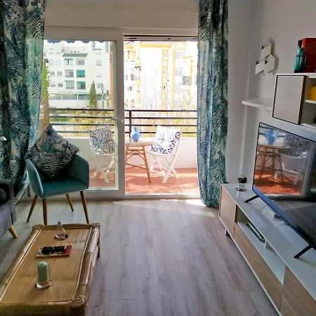 En El Corazon De Apartment *