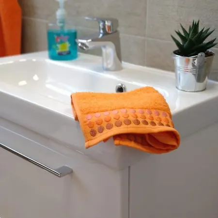 En El Corazon De Apartman Marbella