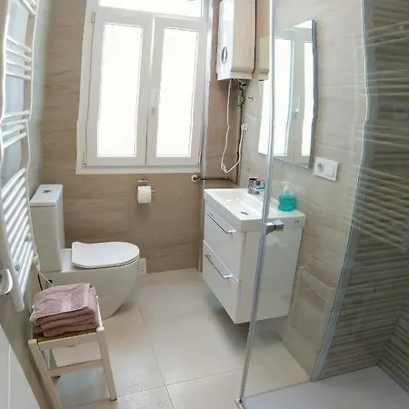 Apartment En El Corazon De *