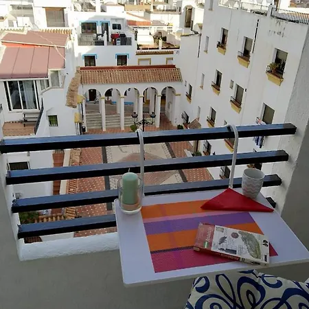 Apartman En El Corazon De *