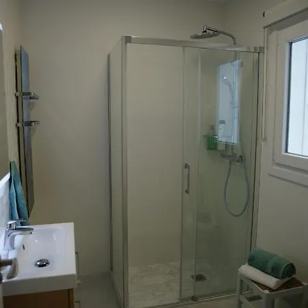 Apartment En El Corazon De *