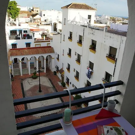 Apartment En El Corazon De