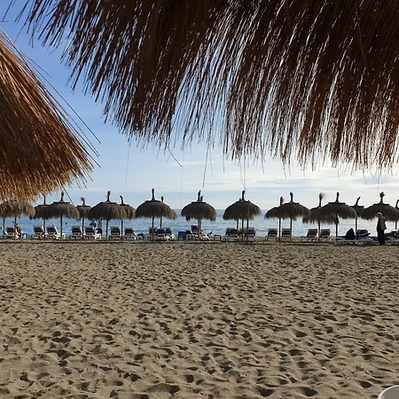 Lejlighed En El Corazon De *