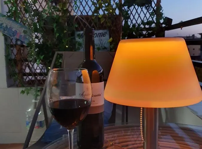 En El Corazon De 아파트 마르베야