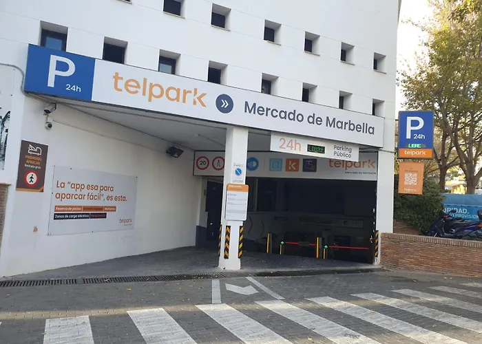 아파트 En El Corazon De *