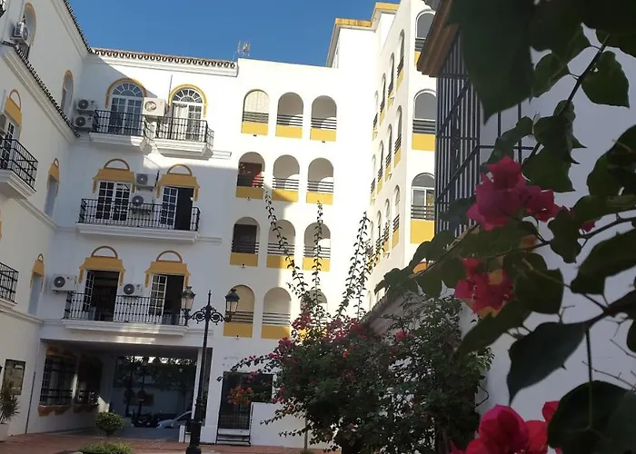 Lejlighed En El Corazon De