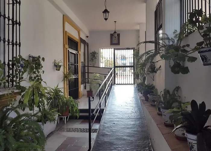 En El Corazon De 아파트