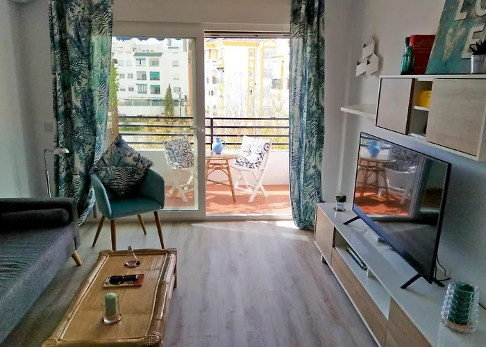 En El Corazon De 아파트 *