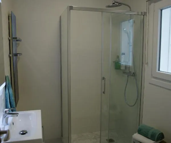 Lejlighed En El Corazon De *