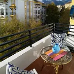 Appartement En El Corazon De Marbellac