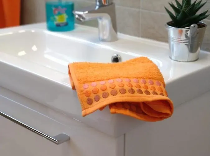 En El Corazon De Lejlighed Marbella