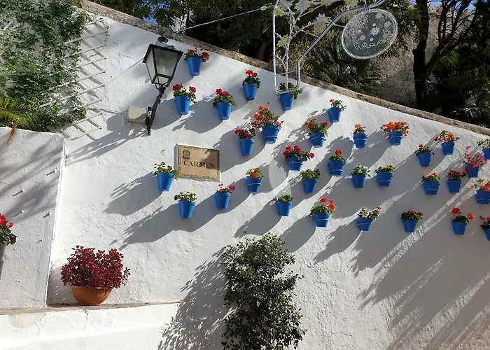 En El Corazon De Marbella